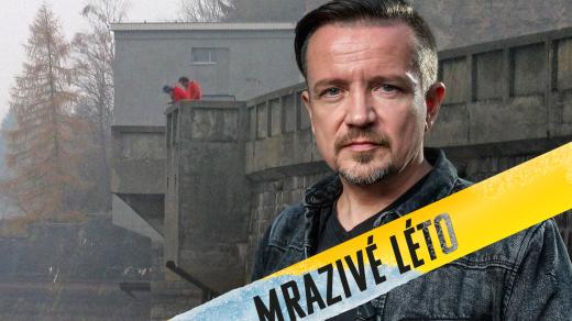 Kriminálka: Sečské vraždy – Traverza