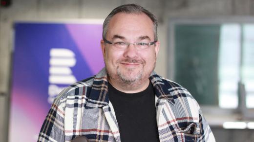 Michal Dusík