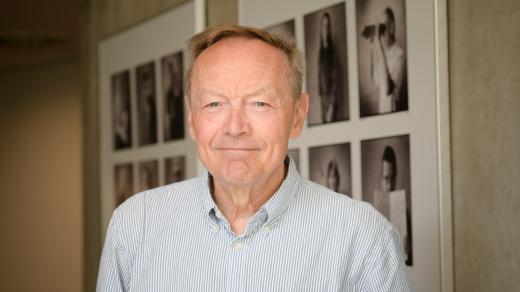 Igor Lukeš