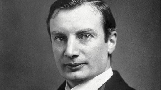 Waldemar Haffkine, ruský bakteriolog