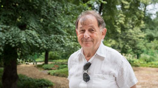 Michael Žantovský