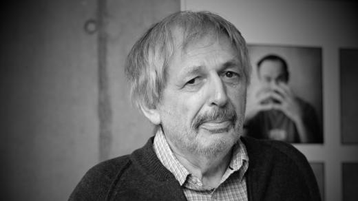 Petr Šmolka