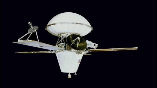 Sonda Viking 1
