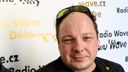 Kamil Kopecký