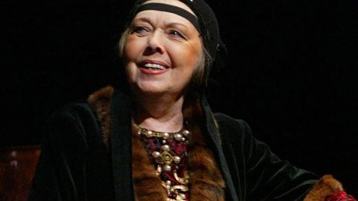 Jiřina Jirásková