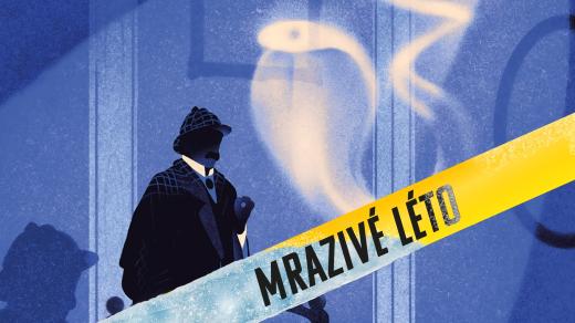 Rudolf Čechura a Josef Kleibl: Vědecké záhady Sherlocka Holmese