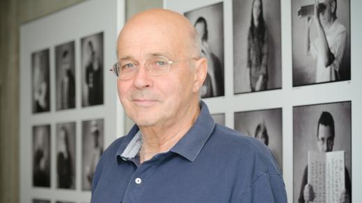 Česko-americký investor Ondřej Jonáš
