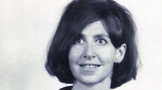 Zuzana Justmanová, 1970