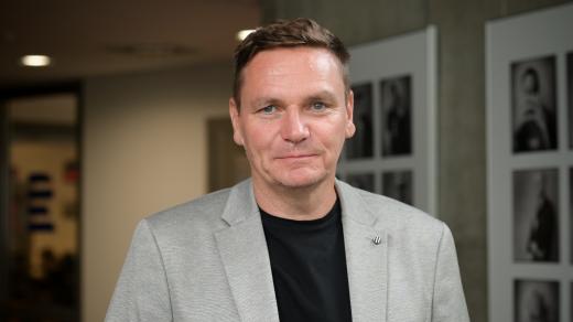 Václav Dolejší