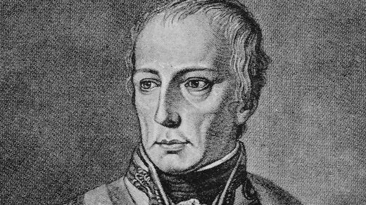 František I. Rakouský