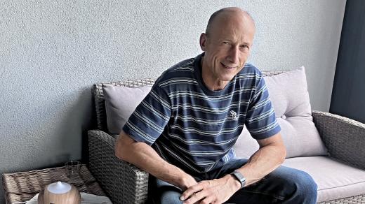 Ladislav Peš