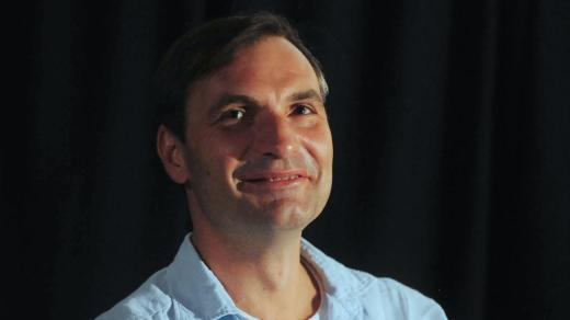 Jiří Macháček (2010)