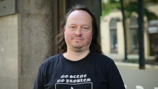Petr Wagner