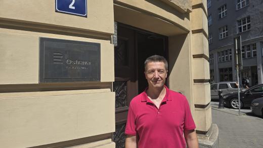 Petr Opršal