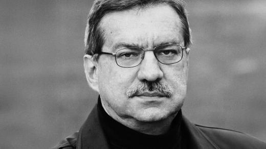 Václav Cejpek