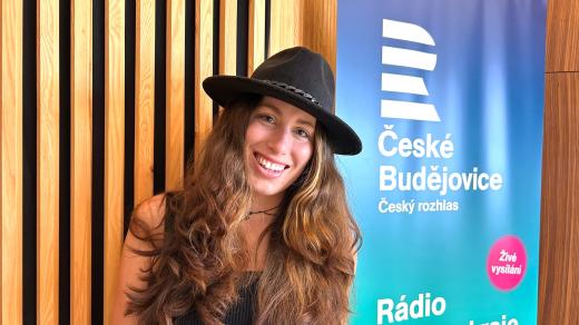 Anežka Pecháčková