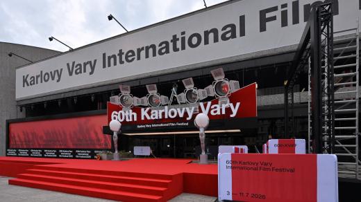 Festival v Karlových Varech 2026