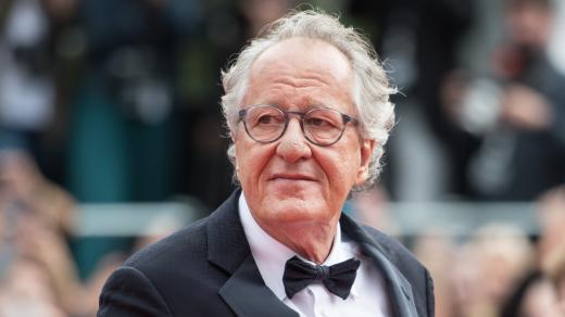Geoffrey Rush
