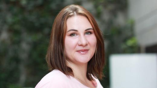 Lenka Martínková
