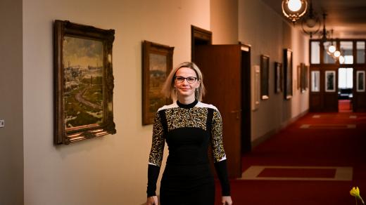 Zuzana Mrázová