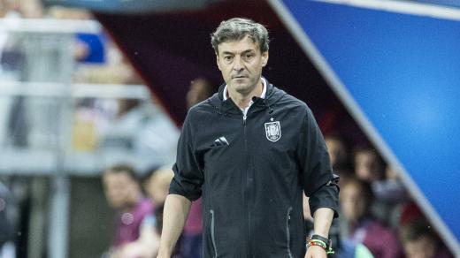 Santi Denia je žhavým kandidátem na post reprezentačního kouče českých fotbalistů