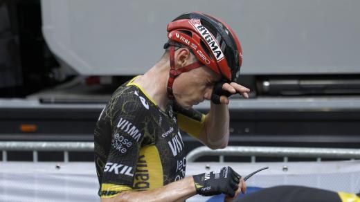 Jonas Vingegaard