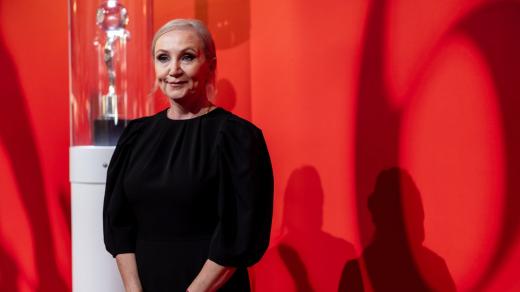 Bára Basiková před premiérou časosběrného dokumentu o svém životě