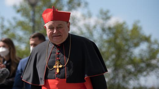 Dominik Duka
