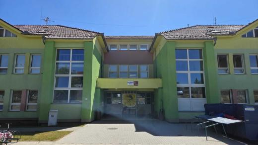 Mateřská škola ve Vlčnově na Uherskohradišťsku