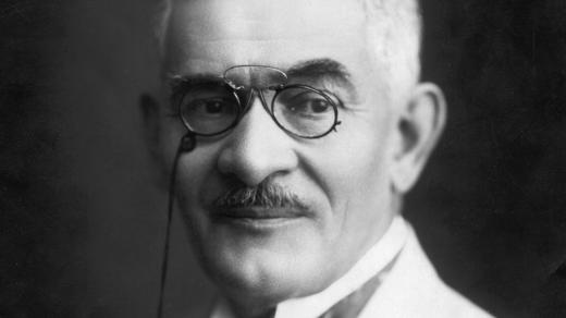 Václav Švambera