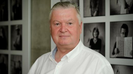 Pavel Švagr