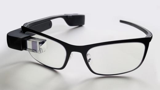 Google Glass