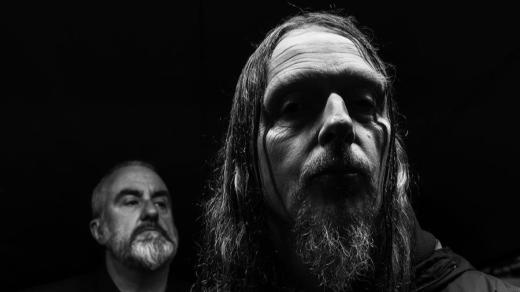 Kapela Godflesh