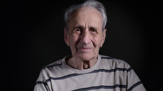 František Suchý dnes