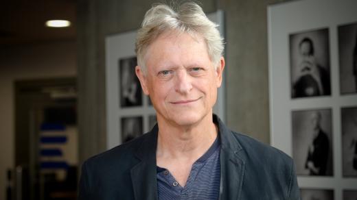 Pavel Mertlík