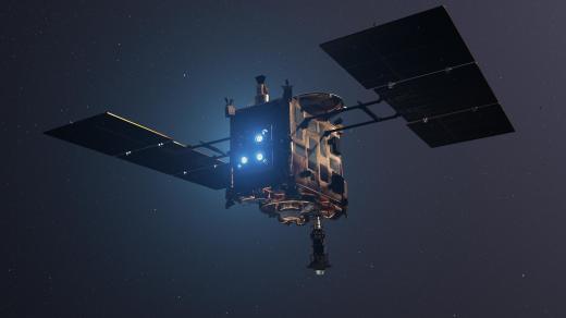 Sonda Hayabusa 2