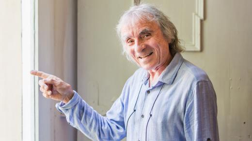 Václav Macháček Rieger