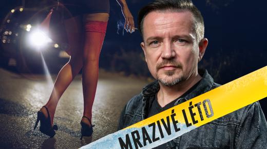 Kriminálka: Smrt prostitutky