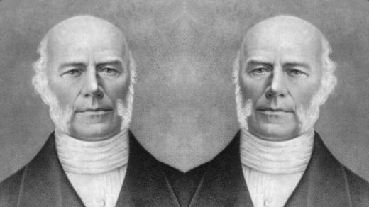 Joachim Barrande