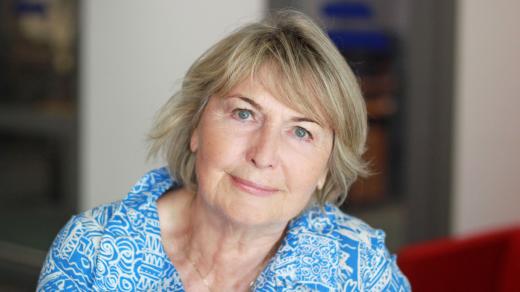 Eliška Balzerová