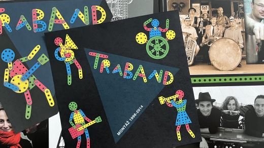 Traband: Montáž