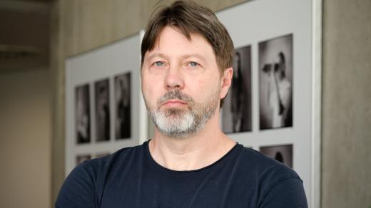 Martin Novák