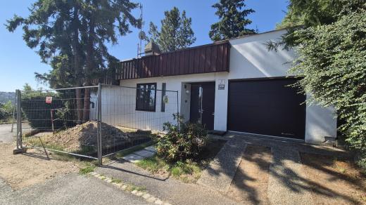 Vedení Brna chce koupit unikátní rodinnou vilu zesnulé architektky Růženy Žertové