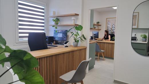 Nová ordinace praktické lékařky bude ve Strážově otevřená každý den