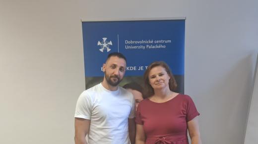 Členové krizového týmu budou mít na starosti organizaci dobrovolníků