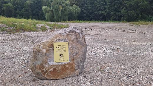 Místo koupaliště má v místě vzniknout sportovní a rekreační park
