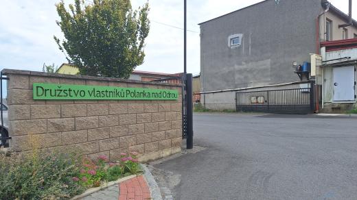 Družstvo vlastníků Polanka nad Odrou
