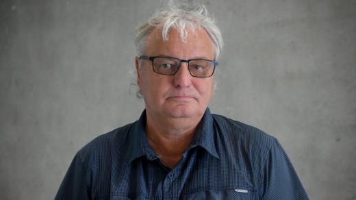 Pavel Bednář