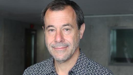 Martin Jan Stránský