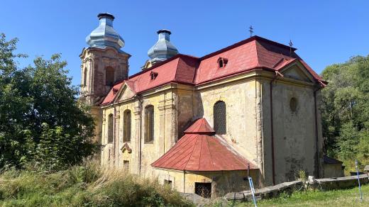 Neobjevené skvosty Česka. Seriál Radiožurnálu o zajímavých místech, kde nejsou fronty ani davy lidí
